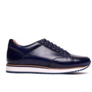 Barack Court Sneaker